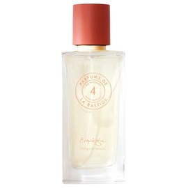 perfume Espiègle Orange & Basil