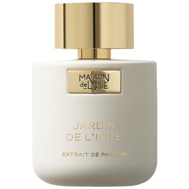 Jardin de L'Inde