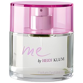 perfume Heidi Klum Me