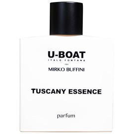 Tuscany Essence