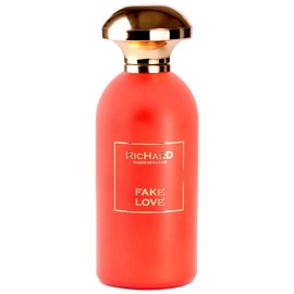 perfume Fake Love