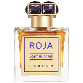 Lost In Paris