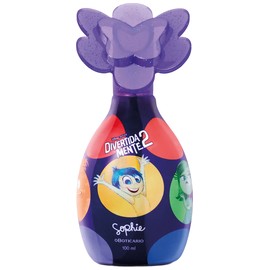 perfume Sophie Divertida-Mente 2