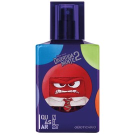perfume Quasar Next Divertida-Mente 2