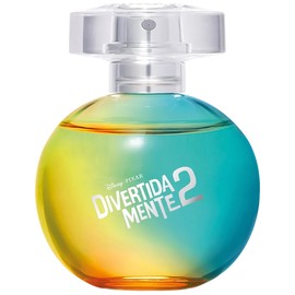 Memórias Divertida-Mente 2