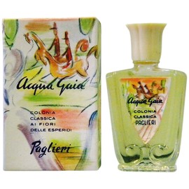 perfume Acqua Gaia