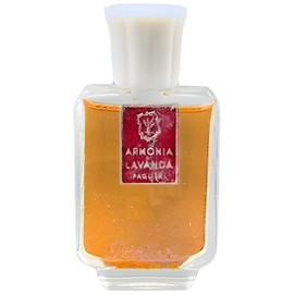 perfume Armonia di Lavanda