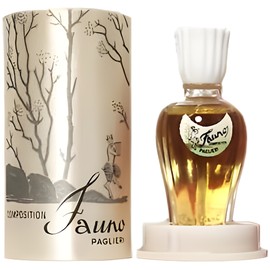 perfume Fauno