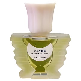 perfume Oltre