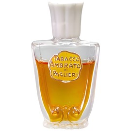 perfume Tabacco Ambrato
