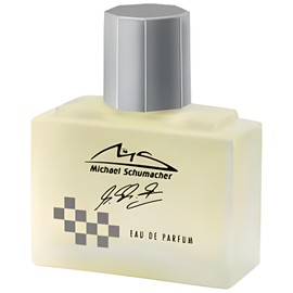 perfume Michael Schumacher