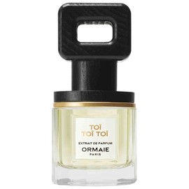 perfume Toi Toi Toi Extrait de Parfum