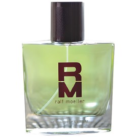 perfume Ralf Moeller