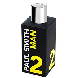 perfume Paul Smith Man 2