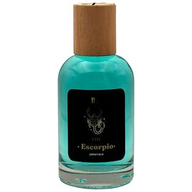 perfume Escorpio