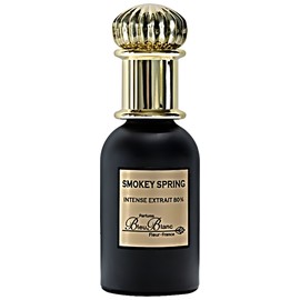 Smokey Spring