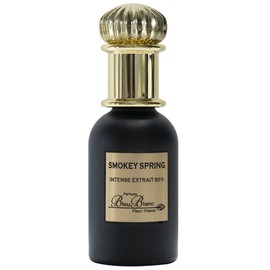 perfume Smokey Summer