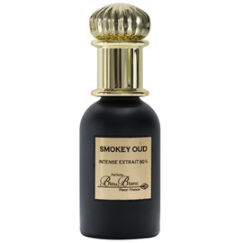 perfume Smokey Oud