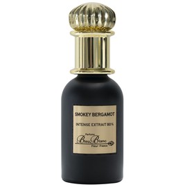 perfume Smokey Bergamot