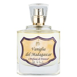 Vaniglia del Madagascar