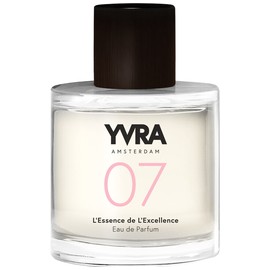 perfume 07 - L'Essence de L'Excellence