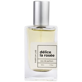 Délice La Rosée