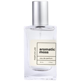 Aromatic Moss