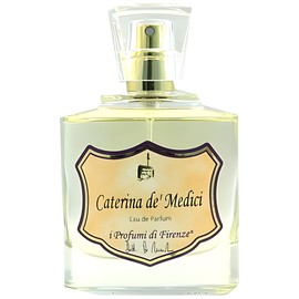 perfume Caterina de' Medici