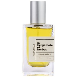 La Bergamote et Herbes