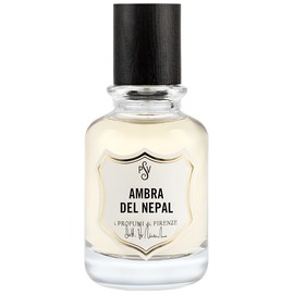 perfume Ambra del Nepal