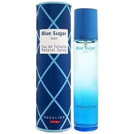 Blue Sugar