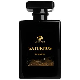 perfume Saturnus