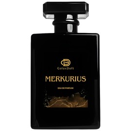 perfume Merkurius