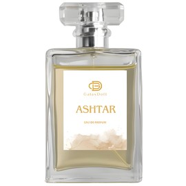 perfume Ashtar