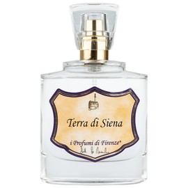 perfume Terra di Siena