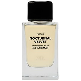 Nocturnal Velvet