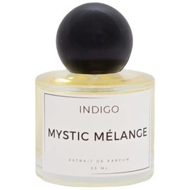 perfume Indigo