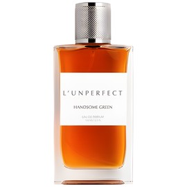 perfume Handsome Green