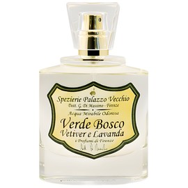 perfume Verde Bosco