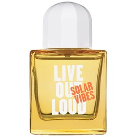 perfume Live Out Loud Solar Vibes