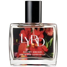 Sultry Orchid