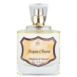 perfume Acqua Chiara