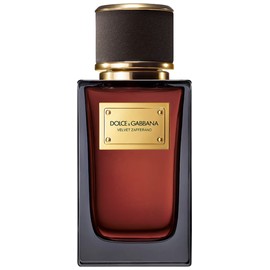 perfume Velvet Zafferano