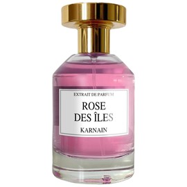 perfume Rose des Iles