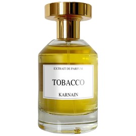perfume Tobacco