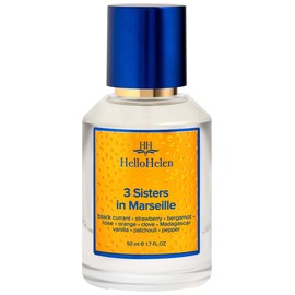 perfume 3 Sisters in Marseille