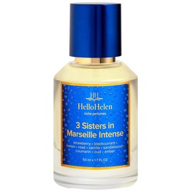 perfume 3 Sisters in Marseille Intense