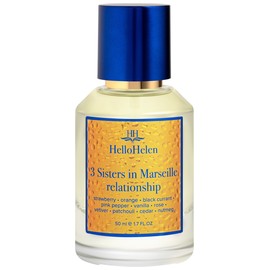 perfume 3 Sisters in Marseille Relationship