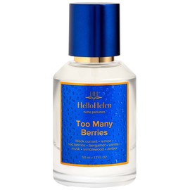 perfume Too Many Berries