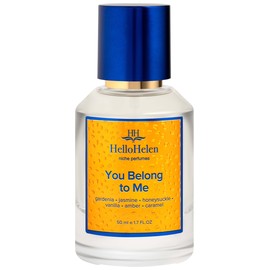 perfume You Belong To Me